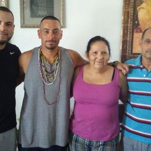 Meet your Posher, Roman